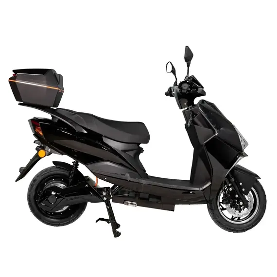 Електроскутер ATLAS SPEEDY PLUS 2000W BOX 32Ah (чорний), image _ab__is.image_number.default