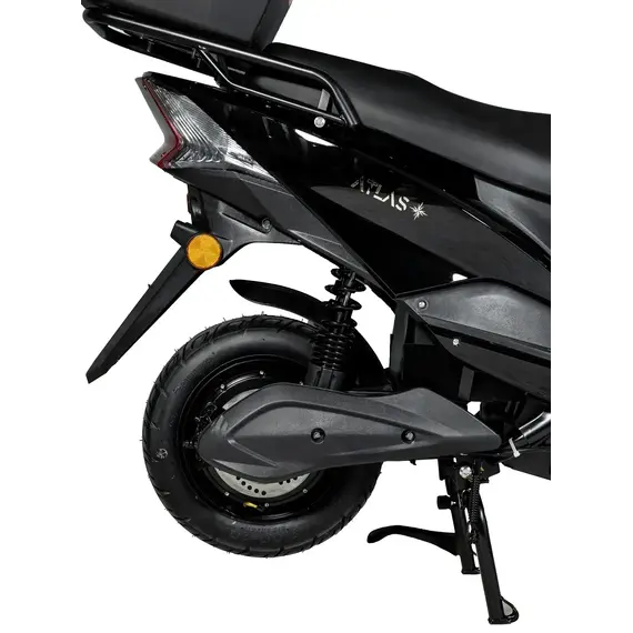 Електроскутер Atlas Falcon Box 1800W (чорний), image _ab__is.image_number.default