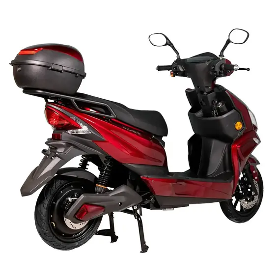 Електроскутер ATLAS EAGLE PLUS 2000W BOX 32Ah (червоний), image _ab__is.image_number.default