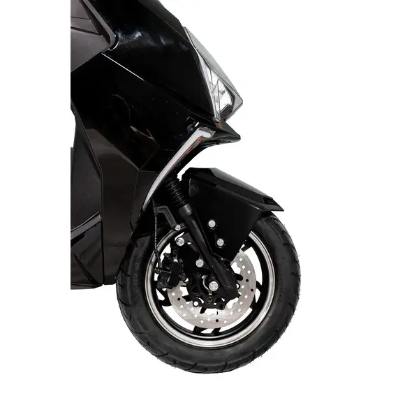 Электроскутер ATLAS SPEEDY PLUS 2000W BOX 32Ah (красный), фото , изображение 8