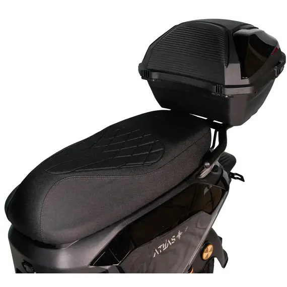 Електроскутер Atlas SHARK II 2000W BOX, image _ab__is.image_number.default