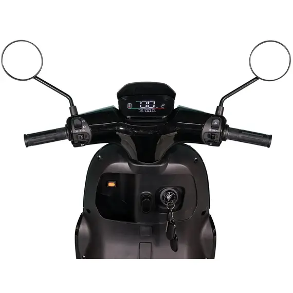 Електроскутер Atlas SHARK II 2000W BOX, image _ab__is.image_number.default