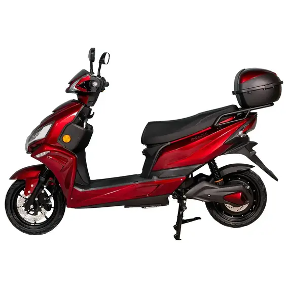 Електроскутер ATLAS EAGLE PLUS 2000W BOX 32Ah (червоний), image _ab__is.image_number.default