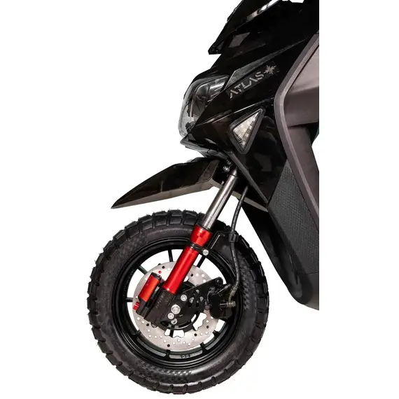 Електроскутер ATLAS FOX 2000W BOX (помаранчевий), image _ab__is.image_number.default