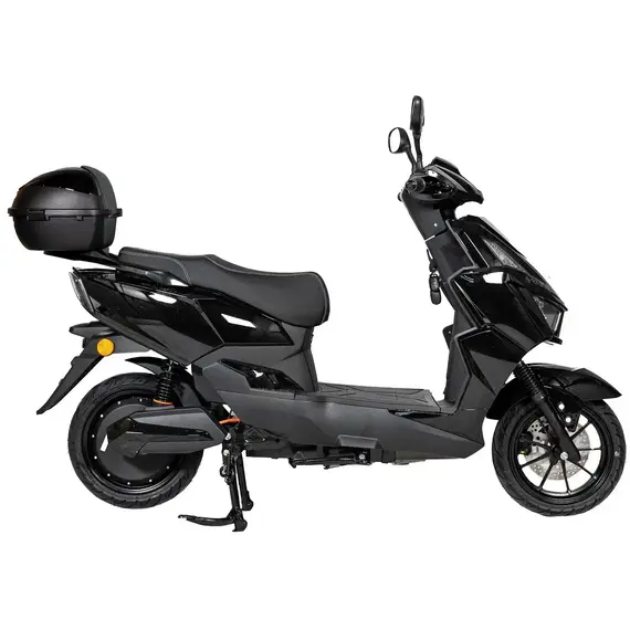 Електроскутер ATLAS TIGER PLUS 2000W BOX 32Ah (чорний), image _ab__is.image_number.default