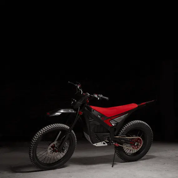 Електромотоцикл ARCTIC LEOPARD SNOW LEOPARD E-X 800 (OFF-ROAD), image _ab__is.image_number.default