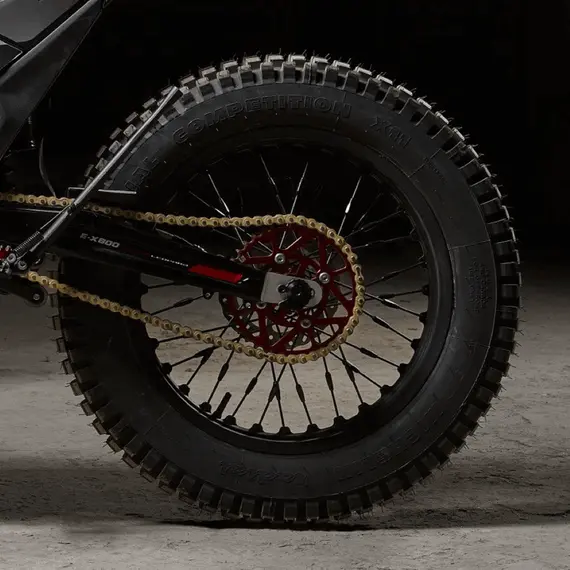 Електромотоцикл ARCTIC LEOPARD SNOW LEOPARD E-X 800 (OFF-ROAD), image _ab__is.image_number.default