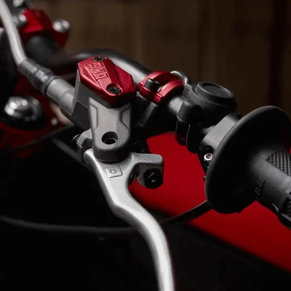 Електромотоцикл ARCTIC LEOPARD SNOW LEOPARD E-X 800 (OFF-ROAD), image _ab__is.image_number.default