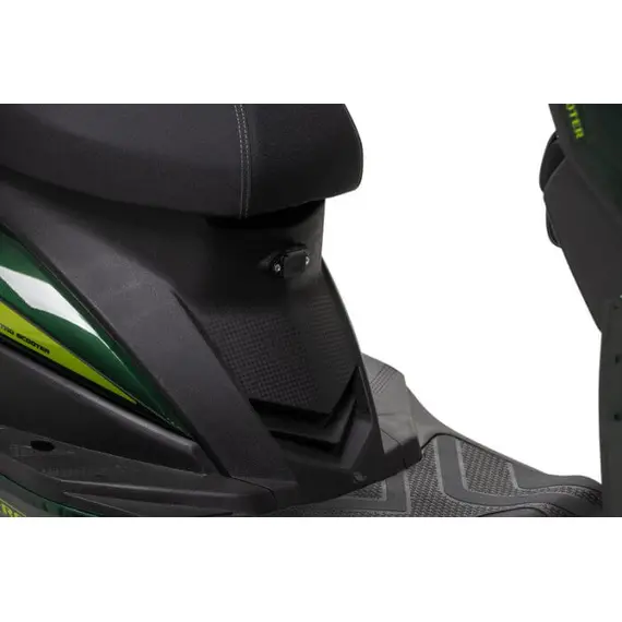 Електроскутер GTS-RR Corso GTS (синій) 2000W, image _ab__is.image_number.default