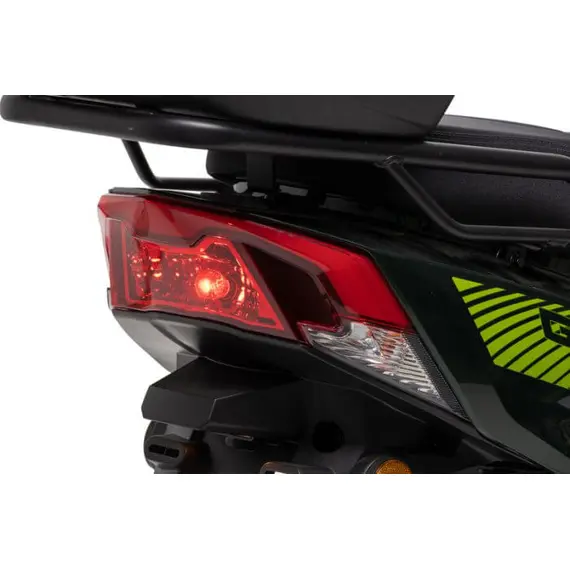 Електроскутер GTS-RR Corso GTS (синій) 2000W, image _ab__is.image_number.default