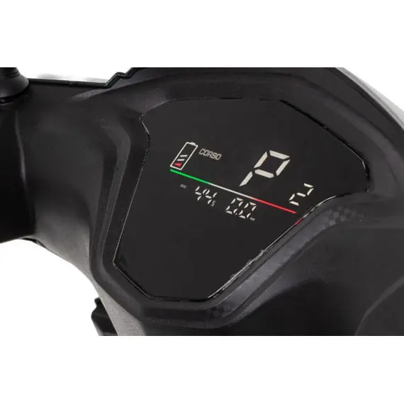 Електроскутер GTS-RR Corso GTS (зелений) 2000W, image _ab__is.image_number.default