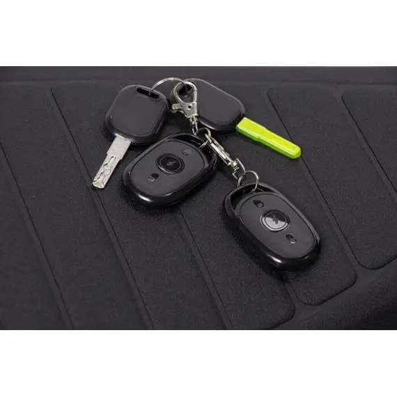 Электроскутер GTS-RR Corso GTS (чорный) 2000W, фото , изображение 21