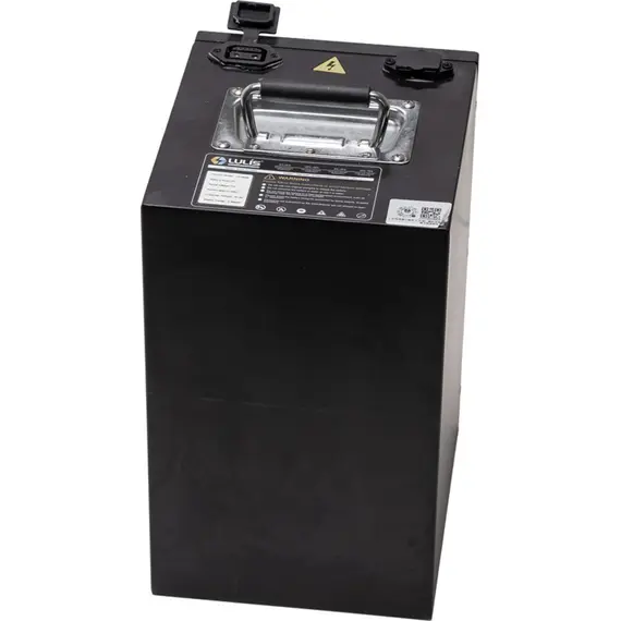 Електроскутер Corso Hurrican HR (синій) 2500W, image _ab__is.image_number.default