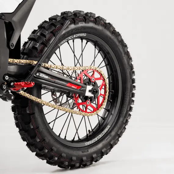 Електромотоцикл ARCTIC LEOPARD SNOW LEOPARD E-X 700 (OFF-ROAD), image _ab__is.image_number.default