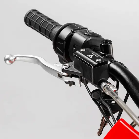 Электромотоцикл ARCTIC LEOPARD CHEETAH E-XE 800 (ENDURO), фото , изображение 7