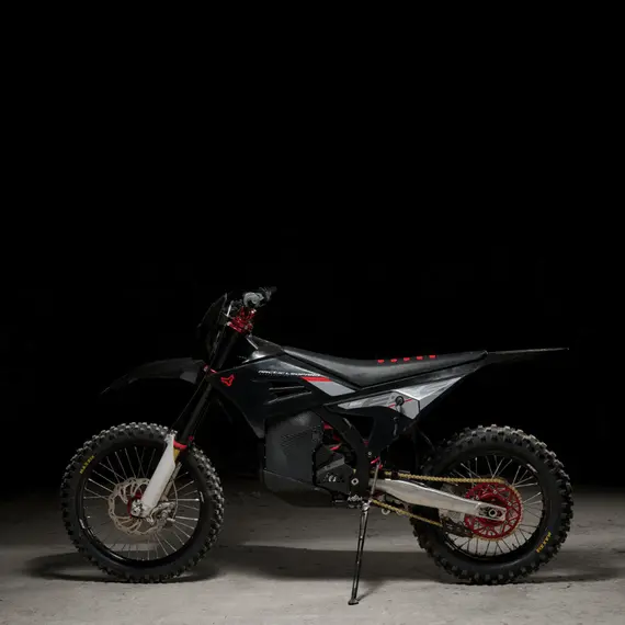 Електромотоцикл ARCTIC LEOPARD CHEETAH E-XE 880 (ENDURO), image _ab__is.image_number.default