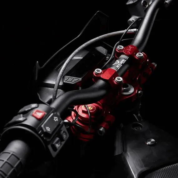 Електромотоцикл ARCTIC LEOPARD CHEETAH E-XE 880 (ENDURO), image _ab__is.image_number.default