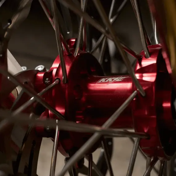 Електромотоцикл ARCTIC LEOPARD CHEETAH E-XE 880 (ENDURO), image _ab__is.image_number.default