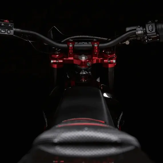 Електромотоцикл ARCTIC LEOPARD CHEETAH E-XE 880 (ENDURO), image _ab__is.image_number.default