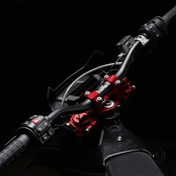 Електромотоцикл ARCTIC LEOPARD CHEETAH E-XE 880 (ENDURO), image _ab__is.image_number.default