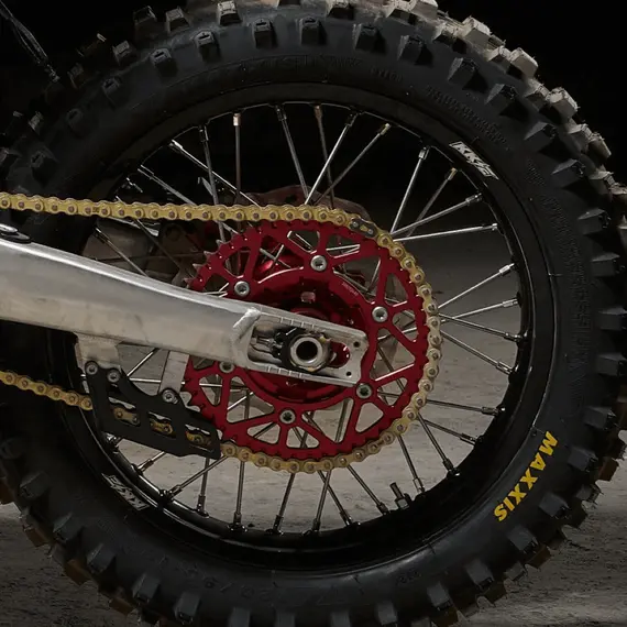 Електромотоцикл ARCTIC LEOPARD CHEETAH E-XE 880 (ENDURO), image _ab__is.image_number.default