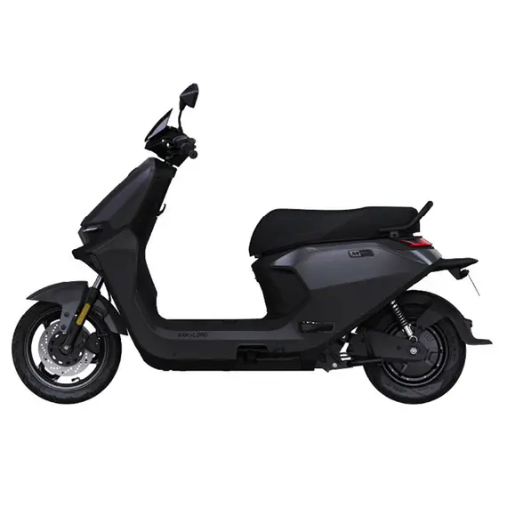 Електроскутер Segway-Ninebot M85C (синій), image _ab__is.image_number.default