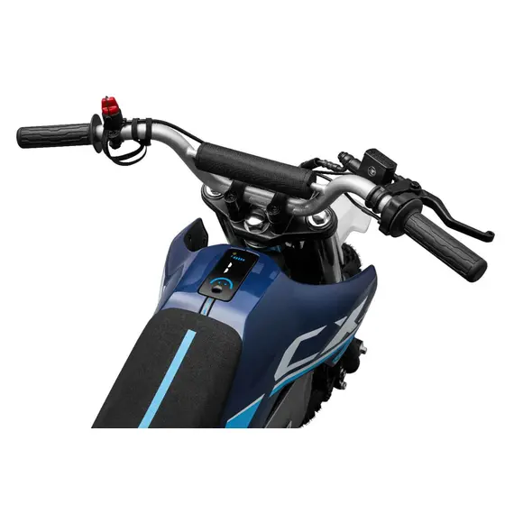 Электропитбайк CFMOTO CX-2E, фото , изображение 2