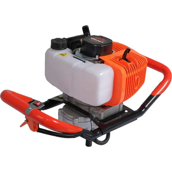 Мотобур Vitals BUM 52n, image 