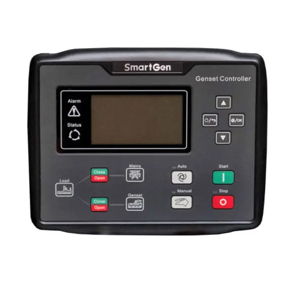 Генератор дизельний Vitals Professional EWI 100-3RS.170B, трифазний (380 В), 110 кВт, image _ab__is.image_number.default