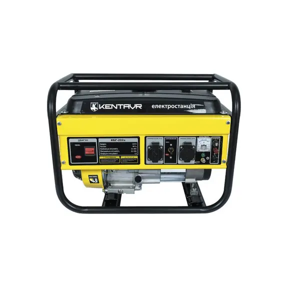 Генератор бензиновий Кентавр КБГ-202а, image _ab__is.image_number.default