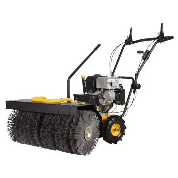 Підмітальна машина Texas Handy Sweep 710TGE, image 