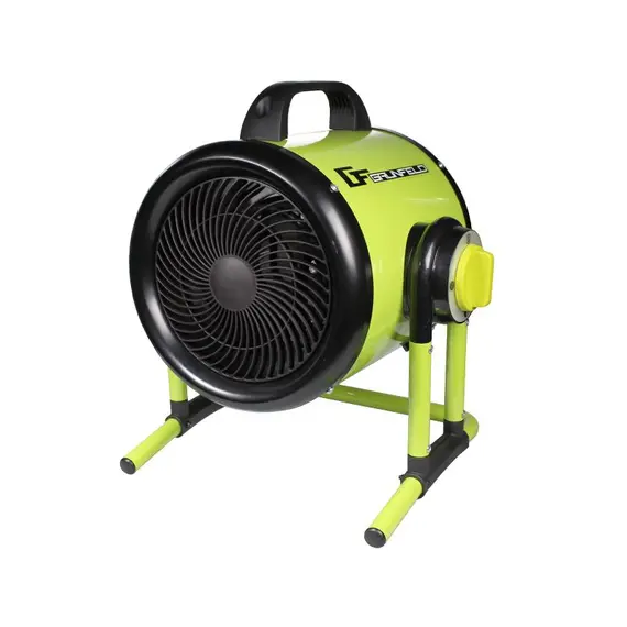 Тепловая пушка Grunfeld EFH-3