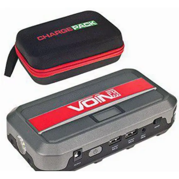 Пуско-зарядное устройство Voin D518
