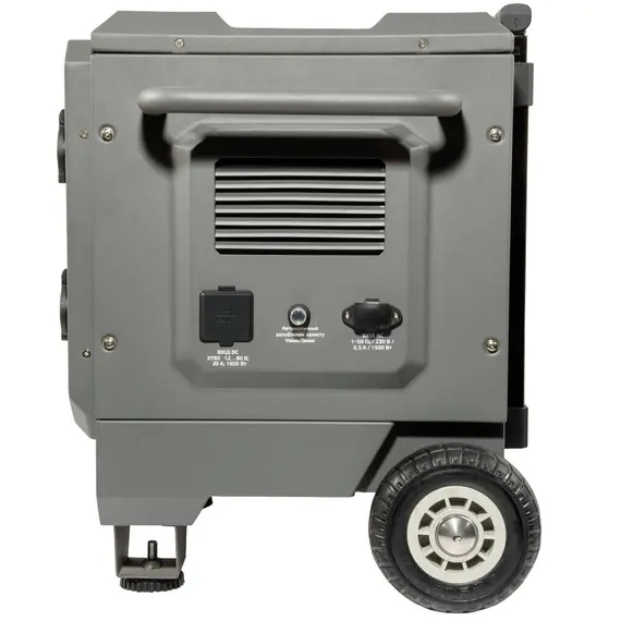 Станція акумуляторна портативна Vitals Professional PS 4500qc, 4500 Вт, 5120Вт/час, LiFePO4 (літій-залізо-фосфатний), image _ab__is.image_number.default