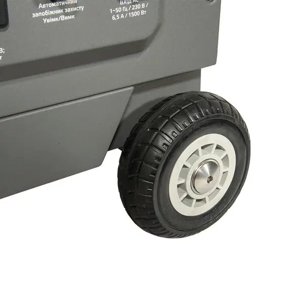 Станція акумуляторна портативна Vitals Professional PS 4500qc, 4500 Вт, 5120Вт/час, LiFePO4 (літій-залізо-фосфатний), image _ab__is.image_number.default