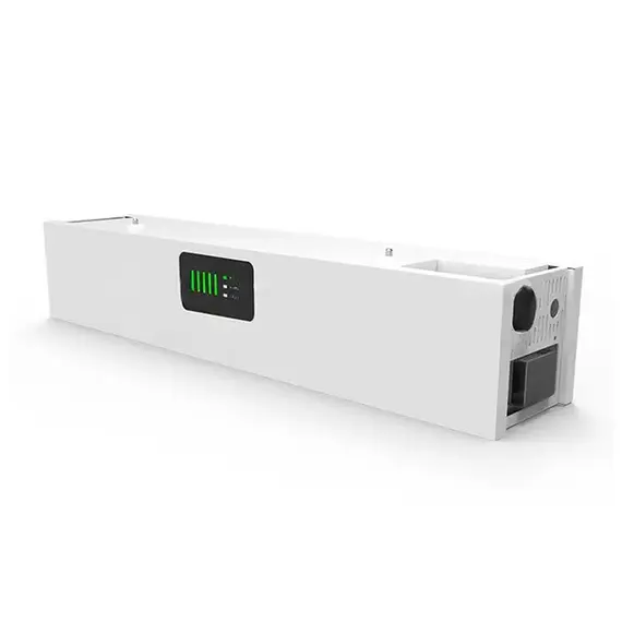 Домашня система ALL in ONE Hiconics MIDEA 10kW+ 6kW HYBRID + BMS, LiFePo4, IP65, 85-400V, заряд 10KW на ГОДИНУ, RS485/CAN, WIFI, image _ab__is.image_number.default