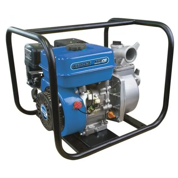 Мотопомпа Kipor KGP20