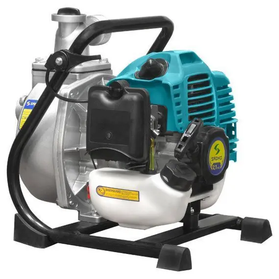 Мотопомпа Sadko GWP-4030