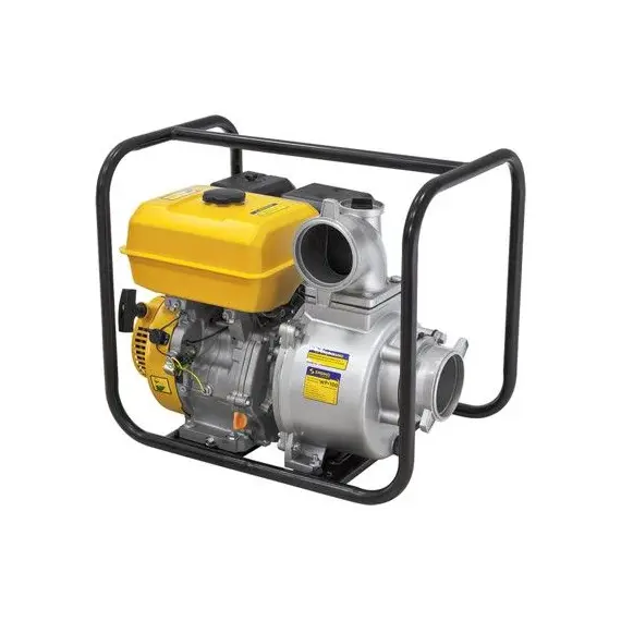 Мотопомпа Sadko WP-100