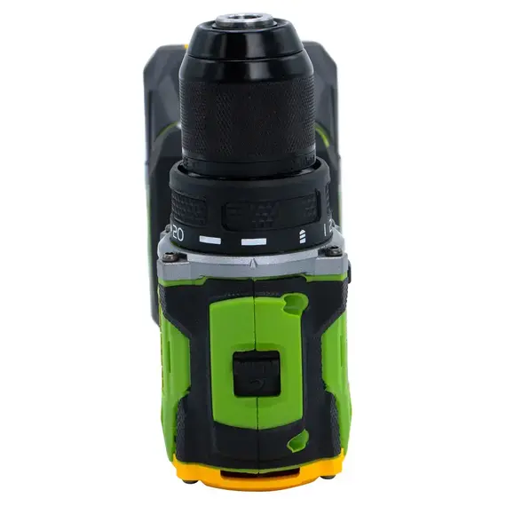 Шурупокрут акумуляторний ProCraft PA-18 PRO 1 АКБ + ЗП, image _ab__is.image_number.default