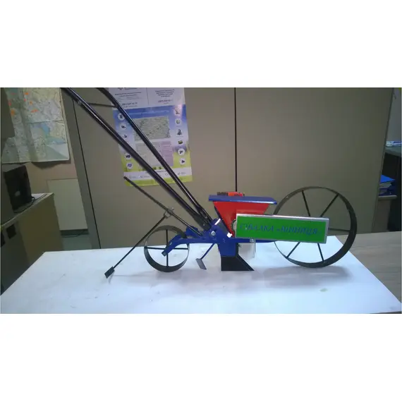 Сеялка овощная ручная однорядная (Винница), фото , изображение 2