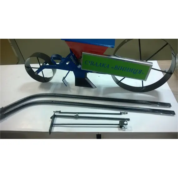 Сеялка овощная ручная однорядная (Винница), фото , изображение 5