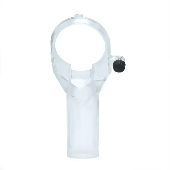 Фрезер аккумуляторный ProCraft POB-24 без АКБ + ЗП, фото , изображение 10