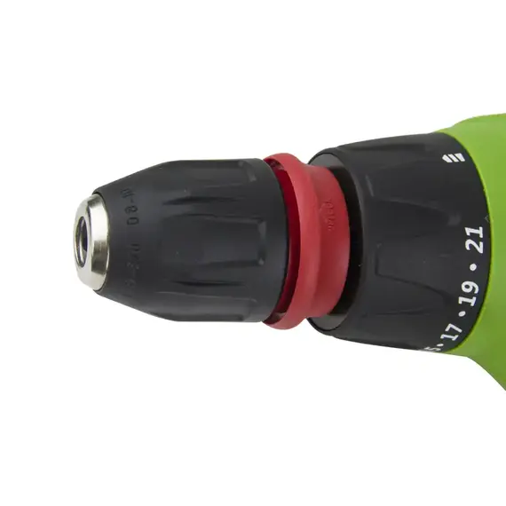 Дрель-шуруповёрт сетевой ProCraft PB-800 800Вт 220В 0-800об/мин ключевой патрон 13мм реверс регулировка скорости, фото , изображение 3