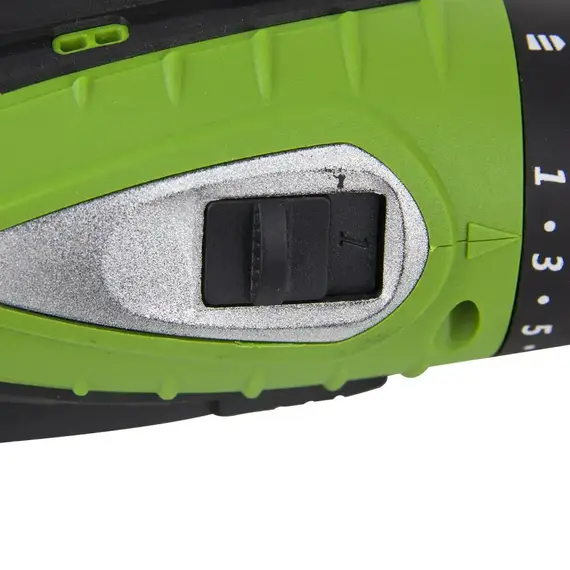 Дрель-шуруповёрт сетевой ProCraft PB-800 800Вт 220В 0-800об/мин ключевой патрон 13мм реверс регулировка скорости, фото , изображение 5