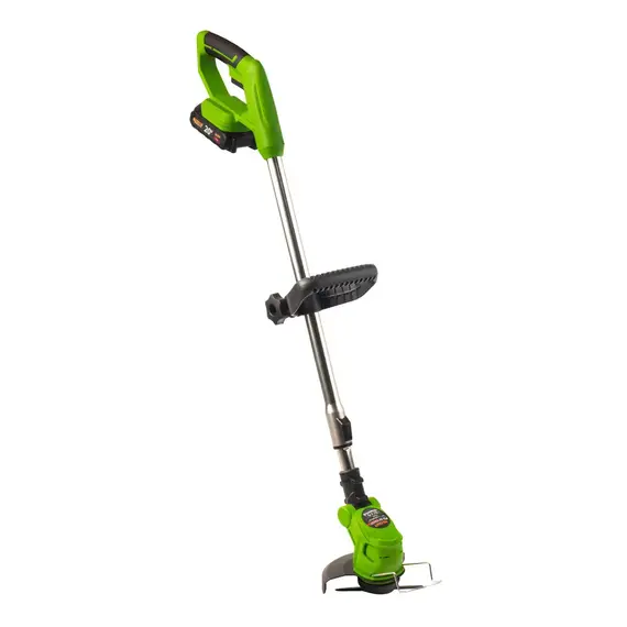 Тример акумуляторний ProCraft PTA-24 2 АКБ + ЗП, image _ab__is.image_number.default