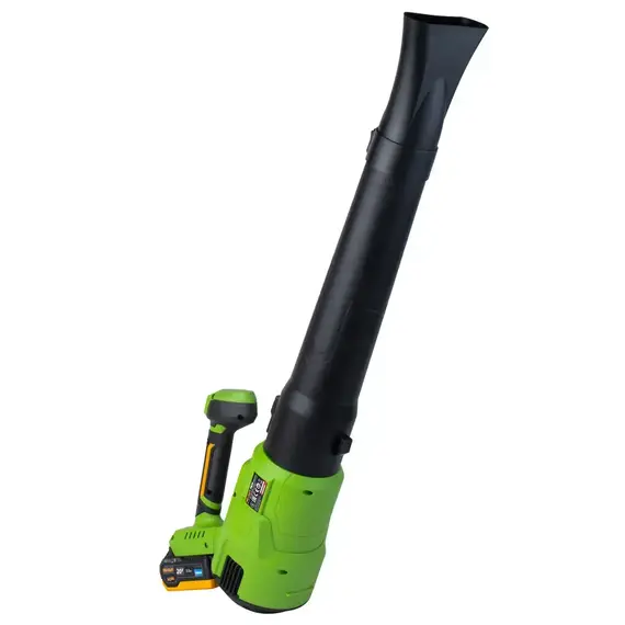 Повітродувка акумуляторна ProCraft PB-26 з АКБ + ЗП, image _ab__is.image_number.default