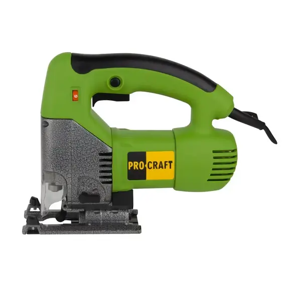 Електричний лобзик ProCraft ST-1500, фото , изображение 3