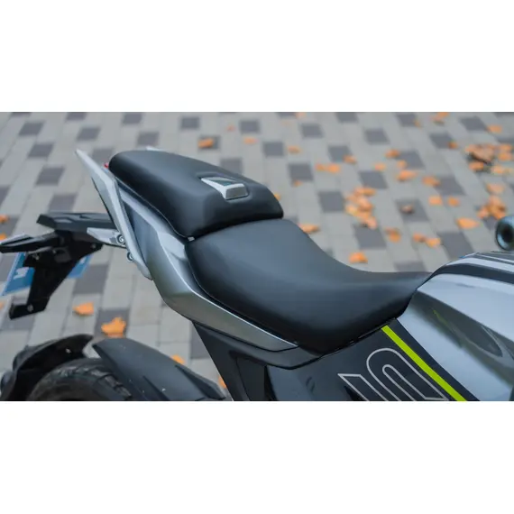 Електричний мотоцикл Forte V15 (Білий), image _ab__is.image_number.default