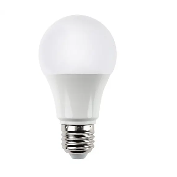 Светодиодная лампа 3Вт BULB3X E27 4200K